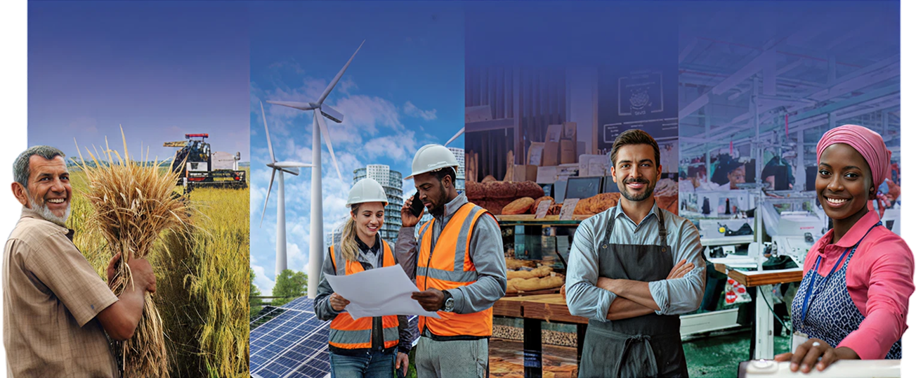 ICIEC development impact across Member Countries