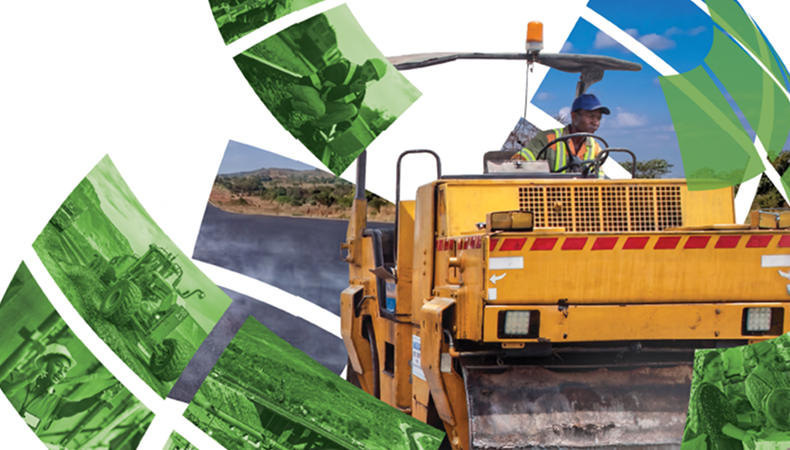 ICIEC Annual Report 2025