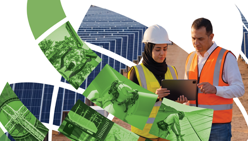 ICIEC Annual Report 2025