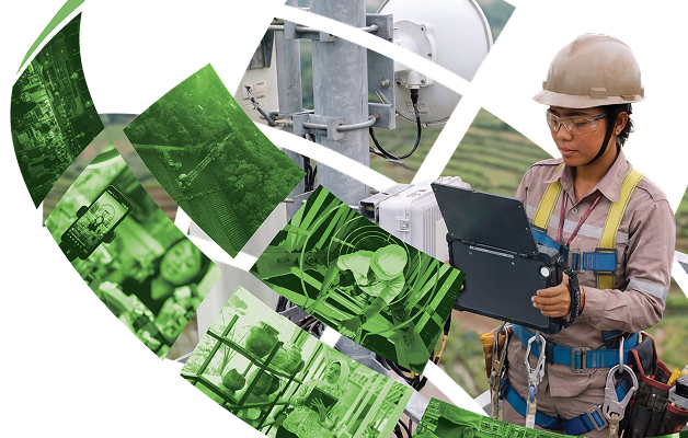 Advancing development across key sectors