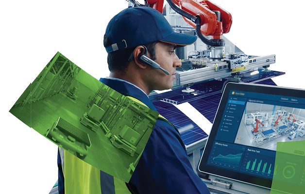 Global operating environment