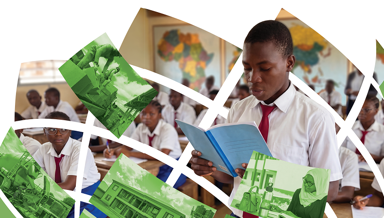 ICIEC Annual Report 2025