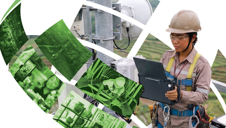 ICIEC Annual Report 2025