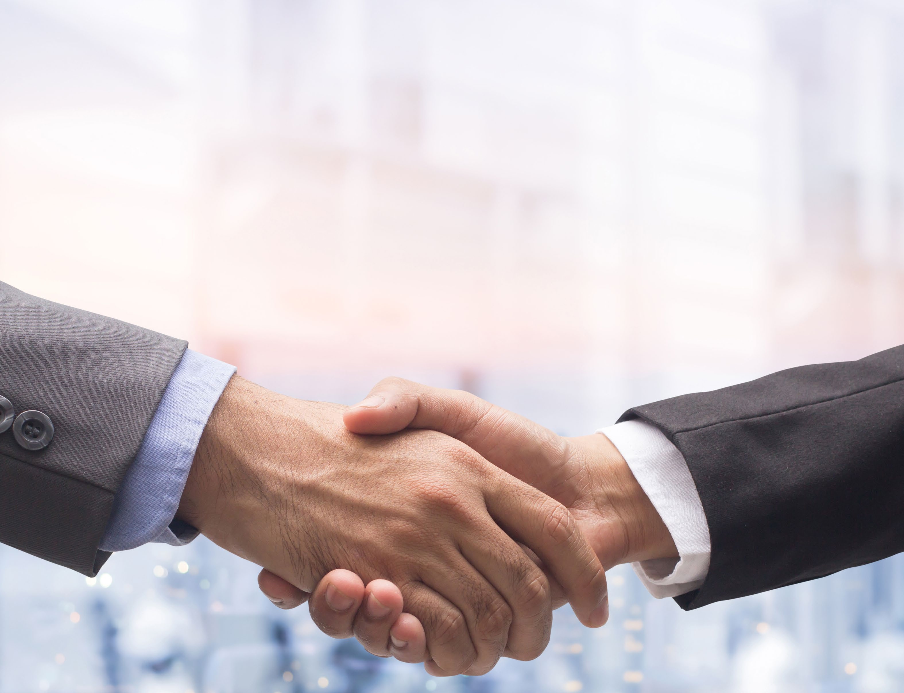 collaborative approach in helping their clients