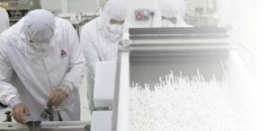Jordanian pharmaceutical companies