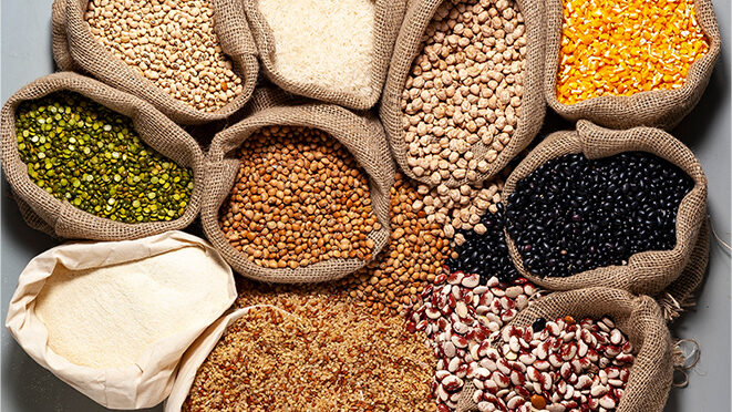Egypt’s Food Security and Support