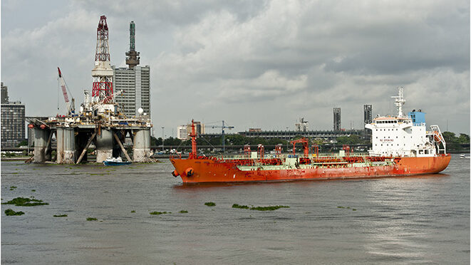 Nigeria’s Export Financing