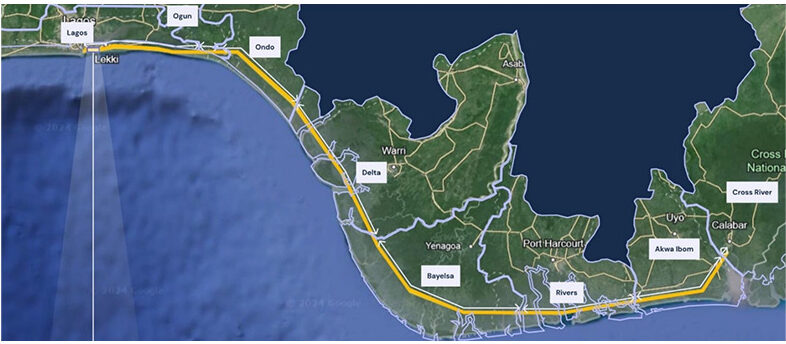 ICIEC Supports Strategic Financing for the Lagos–Calabar Coastal Highway to Advance Regional Connectivity in Nigeria
