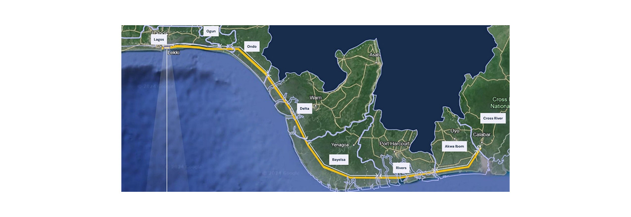 ICIEC Supports USD466 Million Islamic Financing for the Lagos-Calabar Coastal Highway Project Transforming Nigeria’s Road Infrastructure