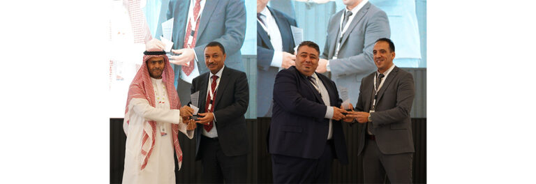 Aman Union Awards