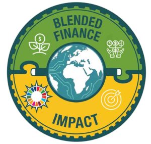 Blended finance impact