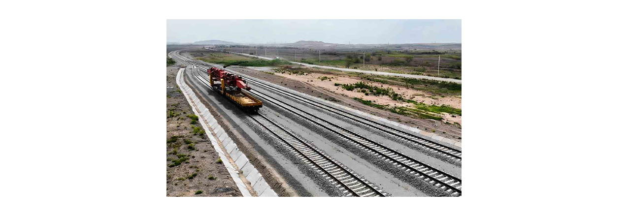 ICIEC insurance cover strengthens financing for Türkiye’s strategic KIAD railway project