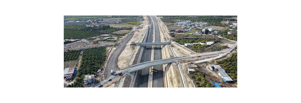 ICIEC provides strategic NHSFO cover for Türkiye’s Çeşmeli–Kızkalesi motorway to boost regional connectivity and economic growth