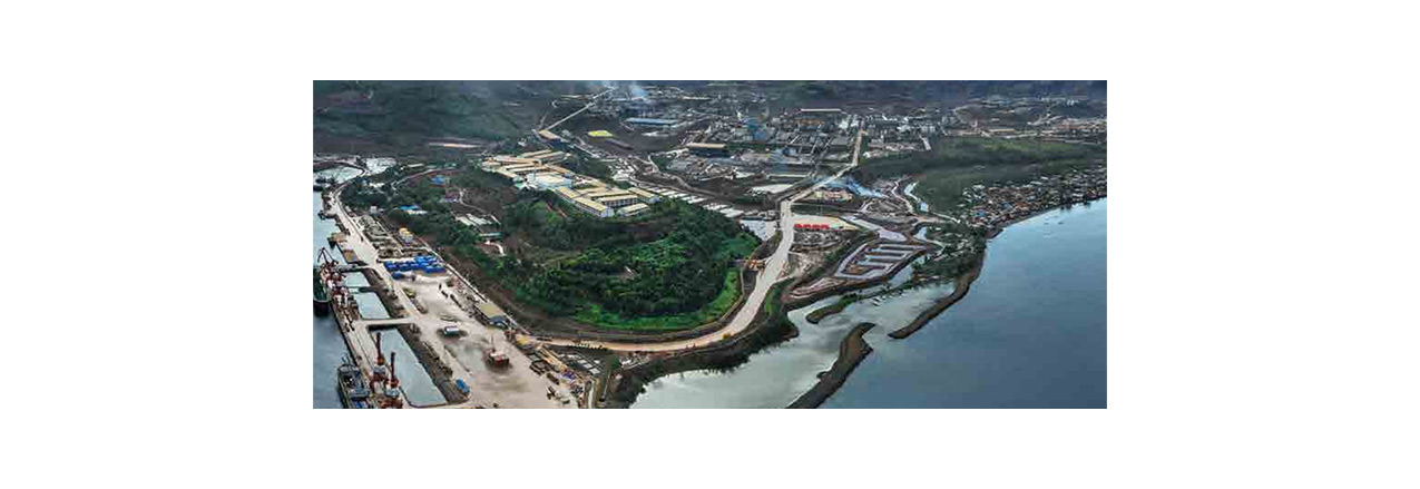 ICIEC supports USD 62.5 Million sustainable nickel processing investment in Indonesia through reinsurance collaboration