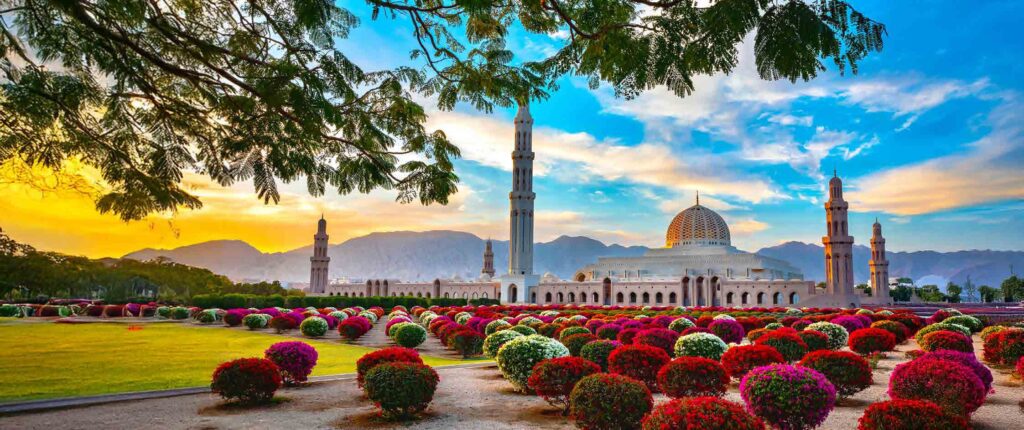Oman's Macroeconomic