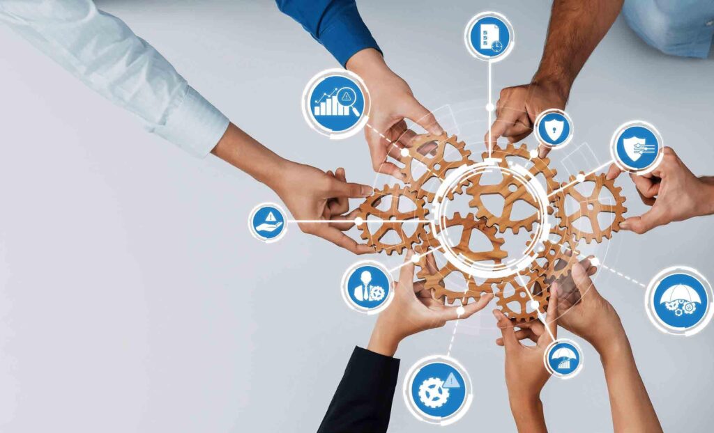 Reducing financing costs partnerships