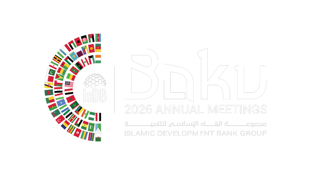 Baku 2026 IsDB Annual Meetings