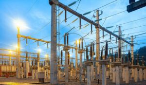 electric grid