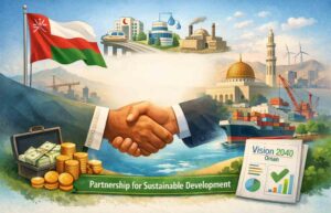 vision 2040 oman