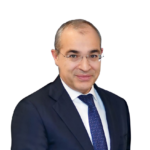 H.E. MR. MIKAYIL JABBAROV