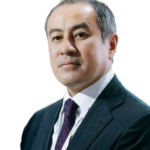 MR. ALLEN CHAIZHUNUSSOV