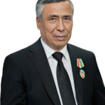 MR. BAKHODIR ABDULLAYEV