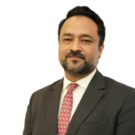 MR. ZISHAN IQBAL