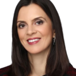 MS. DESISLAVA RADEVA