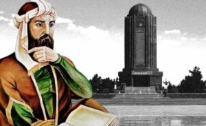 Nizami Ganjavi