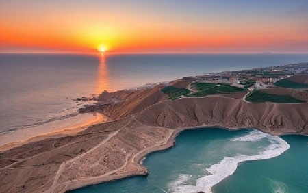 IsDB Group net approvals for Oman