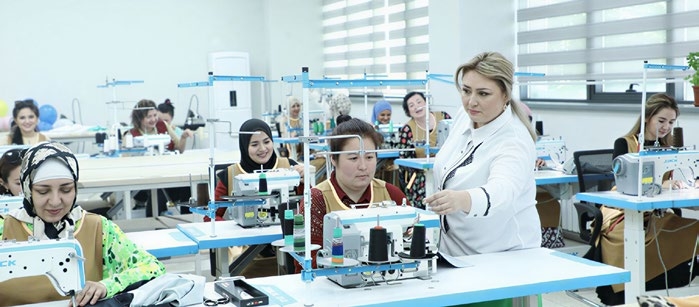 sme expansion