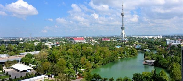 SME liquidity facility, Uzbekistan