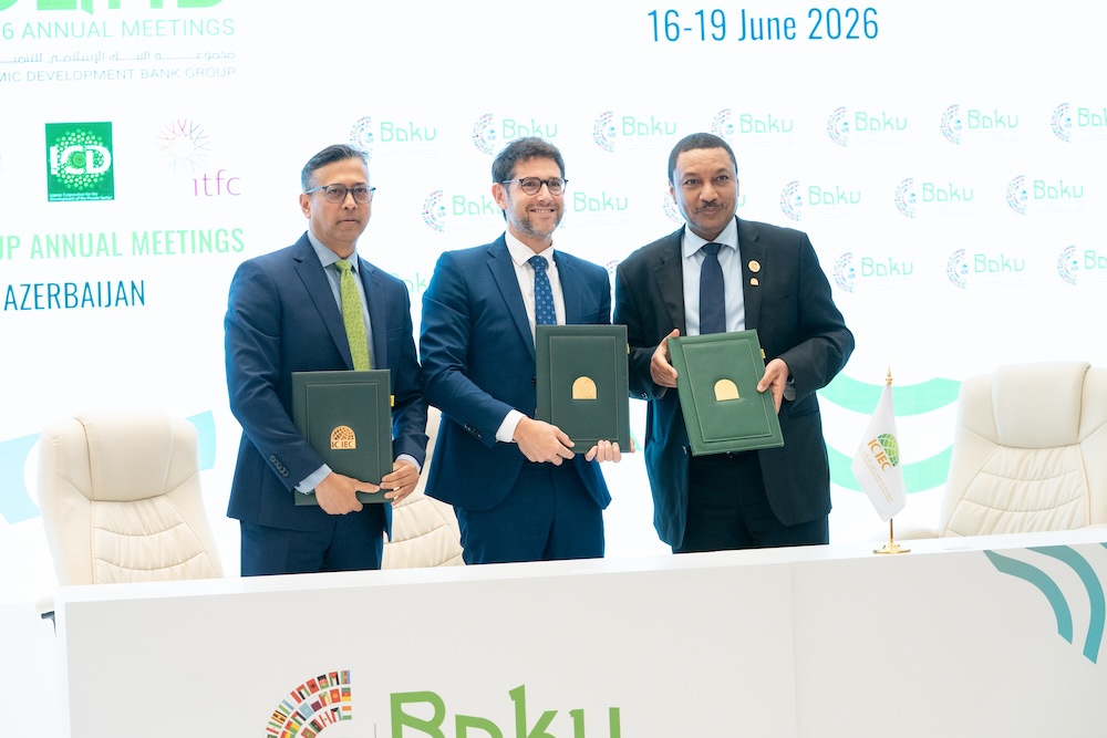 ICIEC supports turkiye motorway project