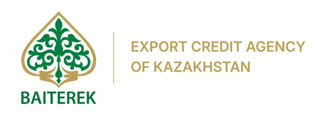 Export Credit Agency of Kazakhstan